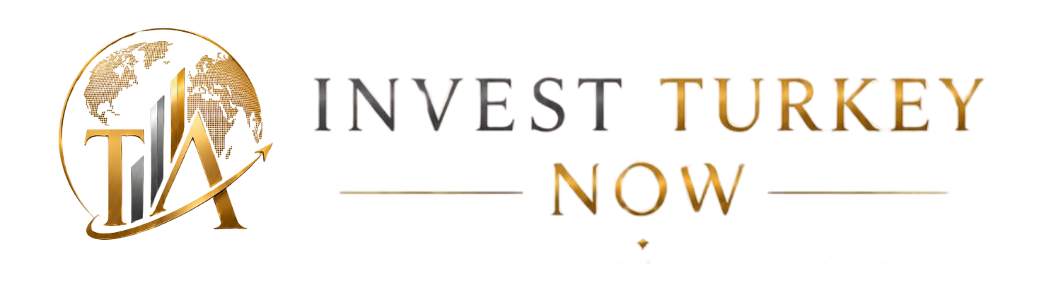 Invest Turkey Now
