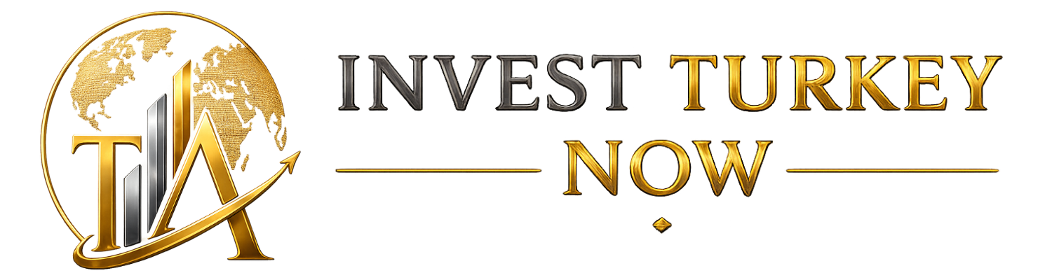 Invest Turkey Now
