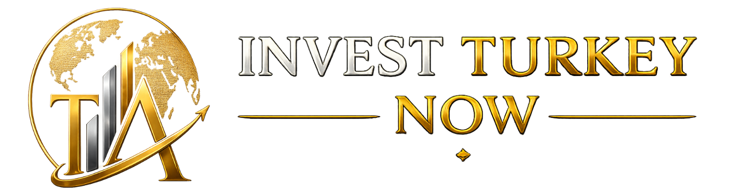 Invest Turkey Now