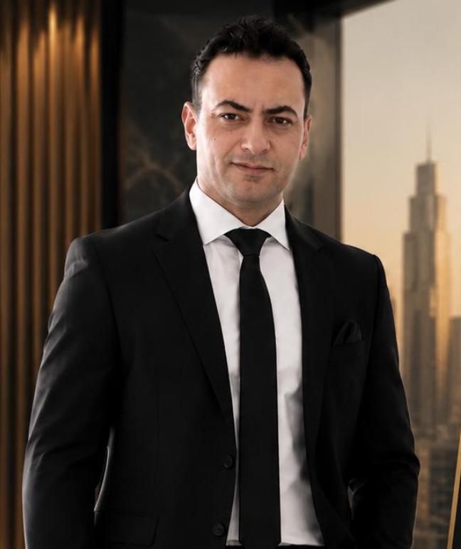 Mehmet Akkuştur